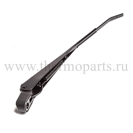 Рычаг стеклоочистителя ГАЗ-3307 383мм (перо 3х8) AVTOELECTRICA