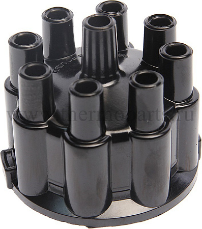 Крышка распределителя ГАЗ-53, ЗИЛ-130, ПАЗ TSN RAIDER