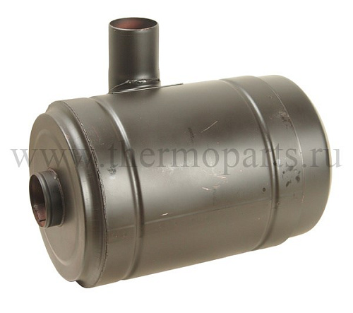 Фильтр воздушный в СБ с корпусом ПАЗ-3204