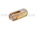Муфта ГАЗ-2410-3302 тяги акселератора
