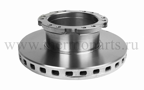 Диск тормозной ПАЗ Вектор Next