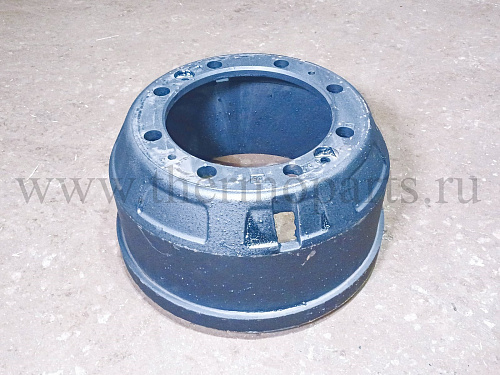 Барабан тормозной задний 8 шп. ПАЗ Вектор Next 8.8