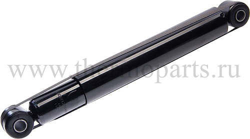 Амортизатор ГАЗон Next С41RВ3, ПАЗ Вектор Next задний газомасляный в сборе АВТОМАГНАТ