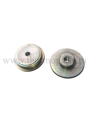 Пробка поворотного кулака ПАЗ Вектор Next