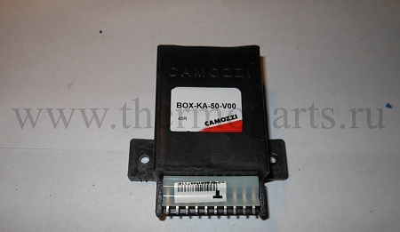 Блок управления УОС 12В