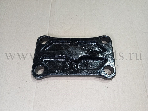 Подкладка стремянок задней рессоры L-200 ПАЗ-4230