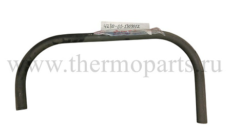 Труба радиатора подводящая ПАЗ-4230/КАВЗ