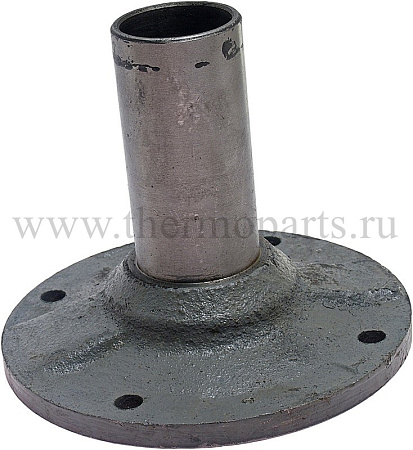 Крышка первичного вала КПП СААЗ