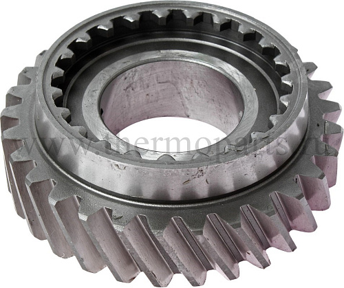 Шестерня 3 передачи втор/вала z-30