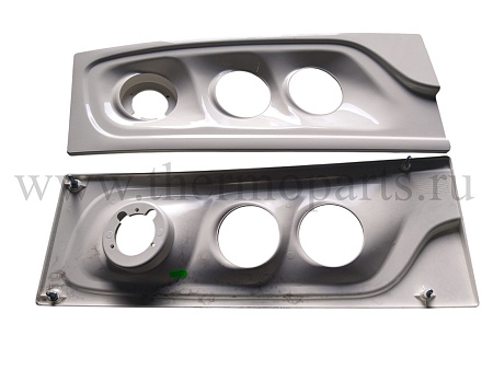Панель облицовки фар правая ПАЗ (Рестайлинг) РАП