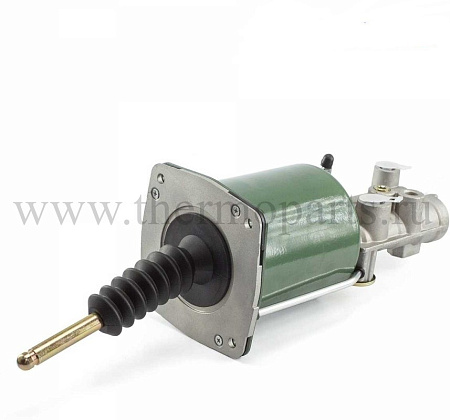 ПГУ сцепления ПАЗ-4234/КАВЗ