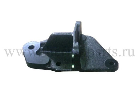 Кронштейн амортизатора верхний левый ПАЗ Вектор Next