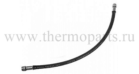 Шланг нагнетательный ГУРа (длинный) L-1100 мм ПАЗ-4234