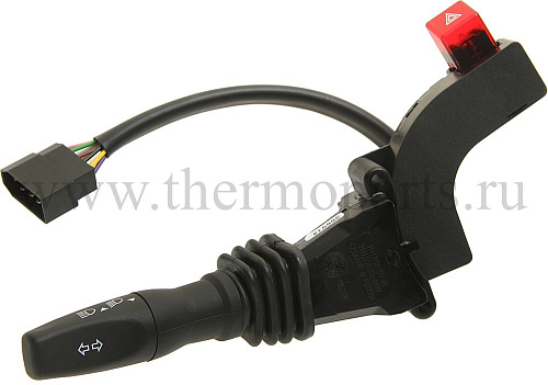 Переключатель поворотов и света ПАЗ Вектор Next