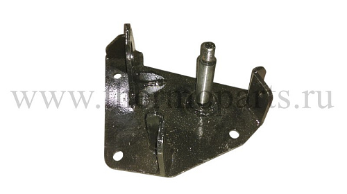 Кронштейн педали сцепления ПАЗ-3204