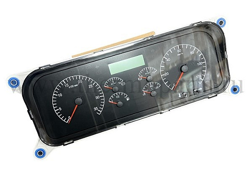 Комбинация приборов 24В