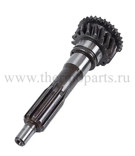 Вал первичный в СБ (аналог)