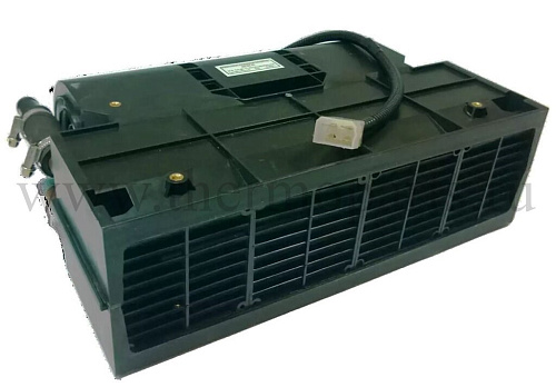 Отопитель салона дополнительный ПАЗ 24В 9.0кВт ZENITH-8000 ГИОР