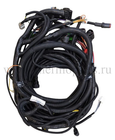 Жгут проводов от ЭБУ к периферии автобуса ПАЗ 320540-22 ЗМЗ-5245 ЕВРО-5