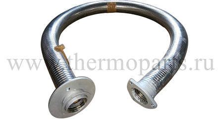 Металлорукав в сборе КАВЗ