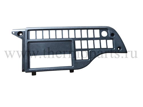 Планка облицовочная серая ПАЗ-32053