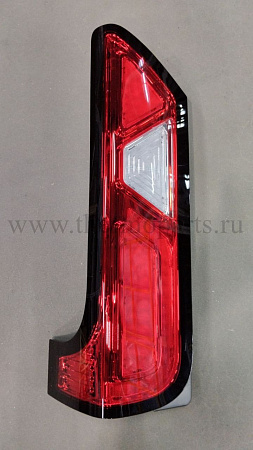 Фонарь задний правый ПАЗ-422320 CITYMAX 9