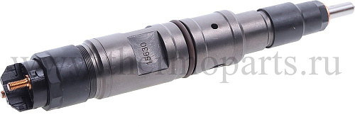 Форсунка дв.534, 536 ЕВРО-4 (аналог 5340.1112010-01, 5340.1112010-20) АЗПИ