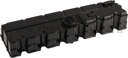 Крышка клапанная ПАЗ дв.536 DP