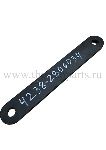 Стойка стабилизатора Lобщ=328, d=18 КАВЗ 4238