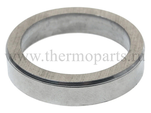 Седло клапана дв.534, 536 выпускного