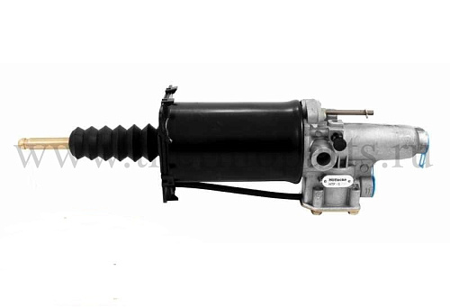 ПГУ сцепления КАВЗ КПП ZF