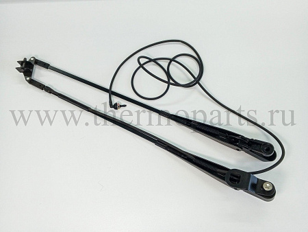 Рычаг стеклоочистителя левый конус 8/10 А20 ПАЗ 3205/32053/4234