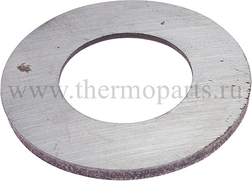 Шайба р/вала большая Д-245