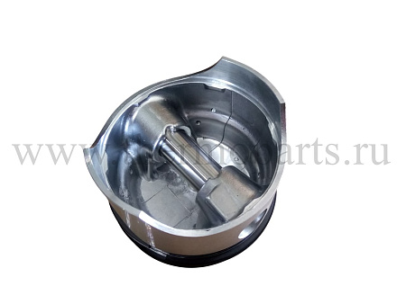 Поршень компрессора в СБ d-88мм LK3877