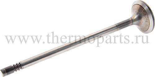 Клапан выпускной дв.534, 536 Луганск