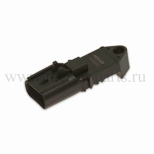 Датчик давления воздуха ГАЗ, ПАЗ, КАМАЗ дв.CUMMINS ISF, ISBe, ISDe PEKAR