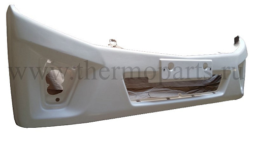 Бампер передний ПАЗ Вектор Next