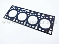 Прокладка головки блока дв.5344, 53423 ЕВРО-5 (ГАЗон Next, ПАЗ Вектор Next) ЯРУС