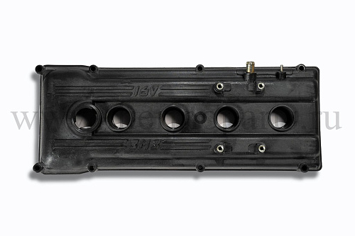 Крышка клапанная ЗМЗ-405, 4062, 409 пластик METALPART