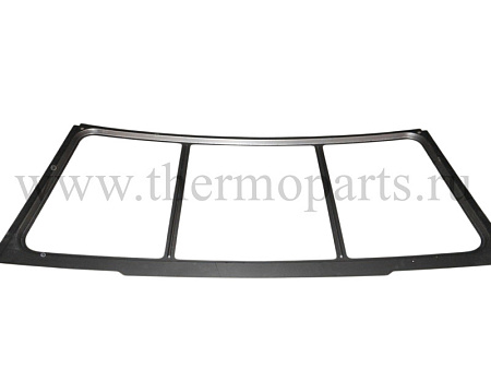 Панель проема заднего окна (внутренняя) ПАЗ-3205