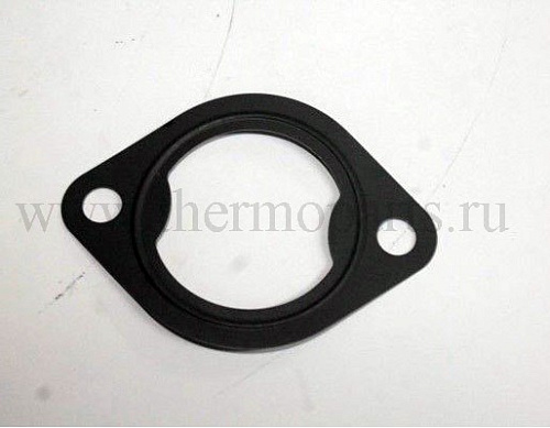 Прокладка JAC N75, N80, N120 от клапана EGR к коллектору OE
