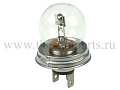 Лампа 12V R2 45/40W P45t Standart EXCELITE