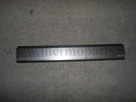 Панель левой боковины горизонтальная нижняя