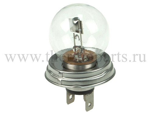 Лампа 12V R2 45/40W P45t Standart EXCELITE