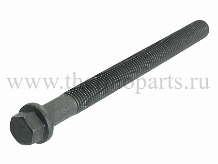 Болт дв.534 головки блока М15х2.0-6х180-10.9 ПАЗ-3204