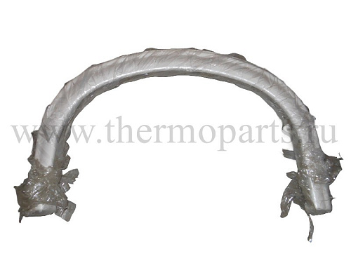 Арка колеса наружняя ПАЗ-320412