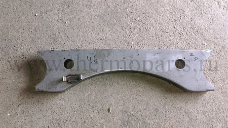 Поперечина №2