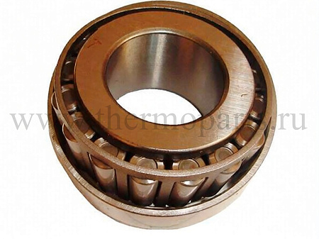 Подшипник пром/вала 31,7*66,4*25,4 КПП ZF S5-42 (98530220)