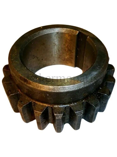 Шестерня заднего хода пром/вала z-20