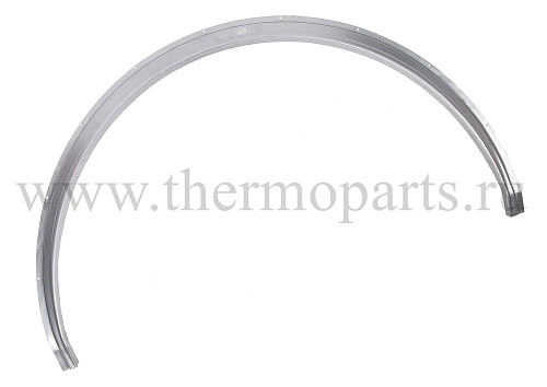 Арка колеса ПАЗ металл